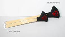 Pickaso Guitar Bow ピカソギターボウ (ギター用弓) Classic model RED_3