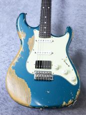 Sugi Kurosawa Limited SGZ R SSH ALD/HM ~Lake Pracid Blue~ [約3.53㎏]