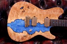 Sugi DS496E BM/HM/BLB ~Natural Resin~ #S240062 約4.25㎏ [1本限定特注品]