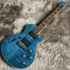 Paul Reed Smith [PRS] SE Zach Myers -Myers Blue 24.594スケール【現物画像】【最大36回分割無金利キャンペーン】_2