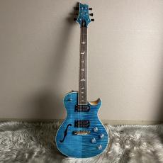 Paul Reed Smith [PRS] SE Zach Myers -Myers Blue 24.594スケール【現物画像】【最大36回分割無金利キャンペーン】_4