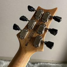 Paul Reed Smith [PRS] SE Zach Myers -Myers Blue 24.594スケール【現物画像】【最大36回分割無金利キャンペーン】_8