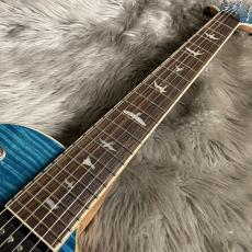Paul Reed Smith [PRS] SE Zach Myers -Myers Blue 24.594スケール【現物画像】【最大36回分割無金利キャンペーン】_9