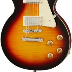 Epiphone Les Paul Standard 50s Vintage Sunburst【セール開催中!!】_2