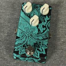 Brush Eight Drive X "Origin STYLE D (Division Lead Co.)" – P to P Ver. X