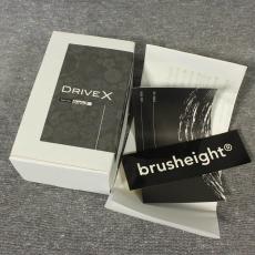 Brush Eight Drive X "Origin STYLE D (Division Lead Co.)" – P to P Ver. X_4