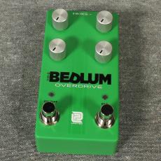 LPD PEDALS Bedlum