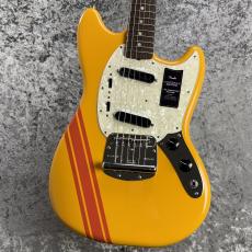 Fender Vintera II '70s Competition Mustang -Competition Orange- 【S/N MX25010538】