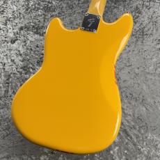 Fender Vintera II '70s Competition Mustang -Competition Orange- 【S/N MX25010538】_5