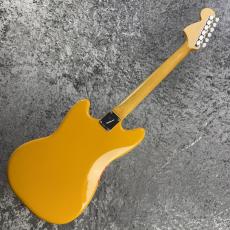 Fender Vintera II '70s Competition Mustang -Competition Orange- 【S/N MX25010538】_6