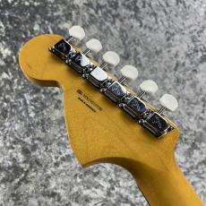 Fender Vintera II '70s Competition Mustang -Competition Orange- 【S/N MX25010538】_8