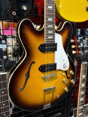 Epiphone Made in USA Collection Casino Vintage Burst #217240288 [2.91kg] 3F ギブソンフロア_3
