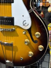 Epiphone Made in USA Collection Casino Vintage Burst #217240288 [2.91kg] 3F ギブソンフロア_10