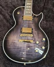 Gibson Les Paul Supreme / Transparent Ebony Burst #227350195 [3.65kg]
