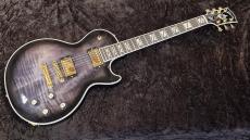 Gibson Les Paul Supreme / Transparent Ebony Burst #227350195 [3.65kg]_2