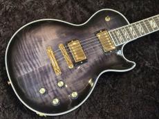 Gibson Les Paul Supreme / Transparent Ebony Burst #227350195 [3.65kg]_3