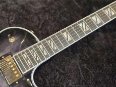 Gibson Les Paul Supreme / Transparent Ebony Burst #227350195 [3.65kg]_4