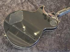Gibson Les Paul Supreme / Transparent Ebony Burst #227350195 [3.65kg]_7