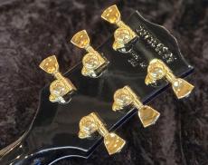 Gibson Les Paul Supreme / Transparent Ebony Burst #227350195 [3.65kg]_9