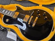 Gibson 1968 Les Paul Custom Ebony Gloss #502678 [4.17kg]_2