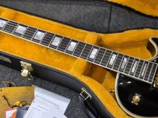 Gibson 1968 Les Paul Custom Ebony Gloss #502678 [4.17kg]_3