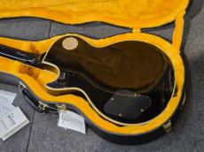 Gibson 1968 Les Paul Custom Ebony Gloss #502678 [4.17kg]_5