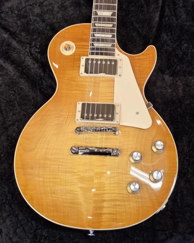 Gibson Les Paul Standard '60s Figured Top / Unburst #225450246 [4.42kg]