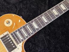 Gibson Les Paul Standard '60s Figured Top / Unburst #225450246 [4.42kg]_4