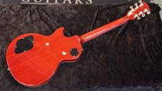 Gibson Les Paul Standard '60s Figured Top / Unburst #225450246 [4.42kg]_9