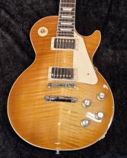 Gibson Les Paul Standard '60s Figured Top / Unburst #221950106 [4.45kg]
