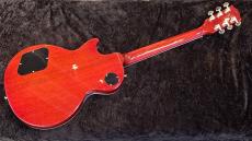 Gibson Les Paul Standard '60s Figured Top / Unburst #221950106 [4.45kg]_9