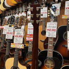 K.Yairi 【オススメ中古】SO-MH1【スモールサイズ】_9