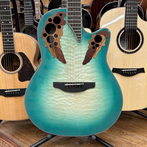 Ovation 【アウトレット大特価】CE44X-9B-G #CCV25040474【送料無料】