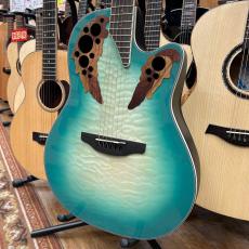 Ovation 【アウトレット大特価】CE44X-9B-G #CCV25040474【送料無料】_3