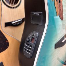 Ovation 【アウトレット大特価】CE44X-9B-G #CCV25040474【送料無料】_5