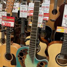 Ovation 【アウトレット大特価】CE44X-9B-G #CCV25040474【送料無料】_6
