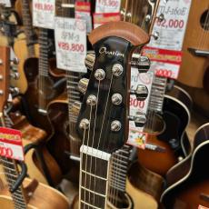 Ovation 【アウトレット大特価】CE44X-9B-G #CCV25040474【送料無料】_7