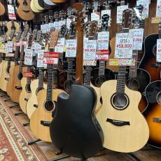 Ovation 【アウトレット大特価】CE44X-9B-G #CCV25040474【送料無料】_9