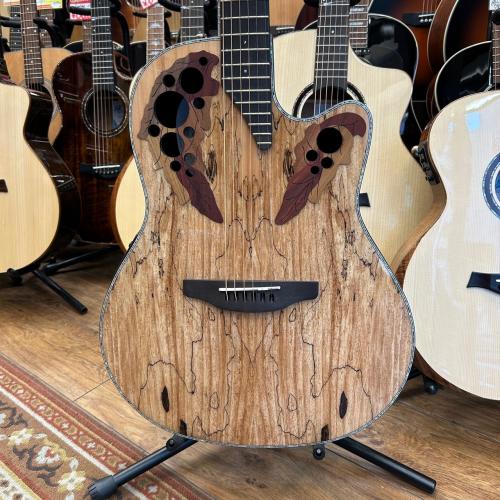 Ovation 【アウトレット大特価】CE44P-SM-G #CCV24090819 【送料無料】