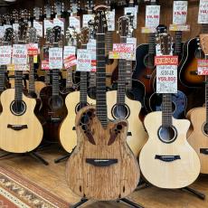 Ovation 【アウトレット大特価】CE44P-SM-G #CCV24090819 【送料無料】_2