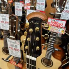 Ovation 【アウトレット大特価】CE44P-SM-G #CCV24090819 【送料無料】_7