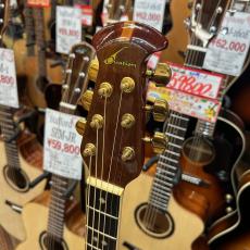 Ovation 【年末大特価】1617 Legend 【お買い得中古品】_7