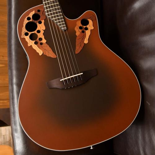 Ovation 【アウトレット大特価】CE44-RRB-G 【送料当社負担】