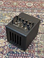 Phil Jones Bass NANOBASS X4 - Black -_3