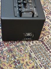 Phil Jones Bass NANOBASS X4 - Black -_4