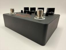 Suhr Eclipse  -Black Edition-_2