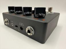 Suhr Eclipse  -Black Edition-_3