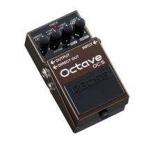 BOSS OC-5 Octave_2