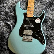 Bacchus GS-2DX RSM/M IBM (Ice Blue Metallic) -Univers Series-【アウトレット特価】【ステンレスフレット】