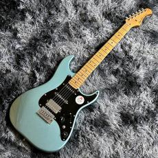 Bacchus GS-2DX RSM/M IBM (Ice Blue Metallic) -Univers Series-【アウトレット特価】【ステンレスフレット】_2